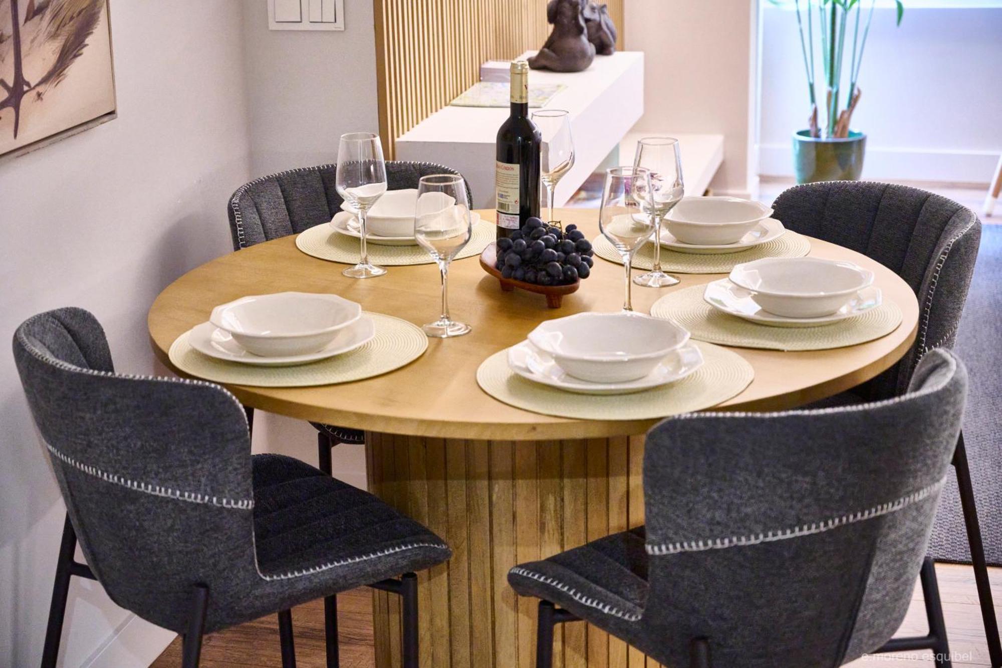 Apartamento Nuevo Lujoso Suites Centro Bilbao Wifi ,Parking Gratis מראה חיצוני תמונה