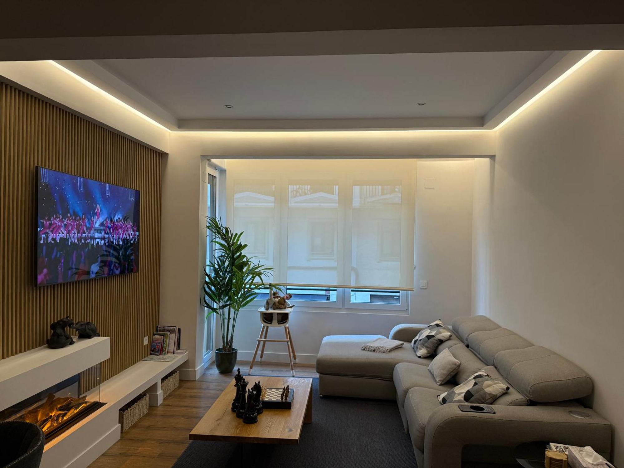 Apartamento Nuevo Lujoso Suites Centro Bilbao Wifi ,Parking Gratis מראה חיצוני תמונה