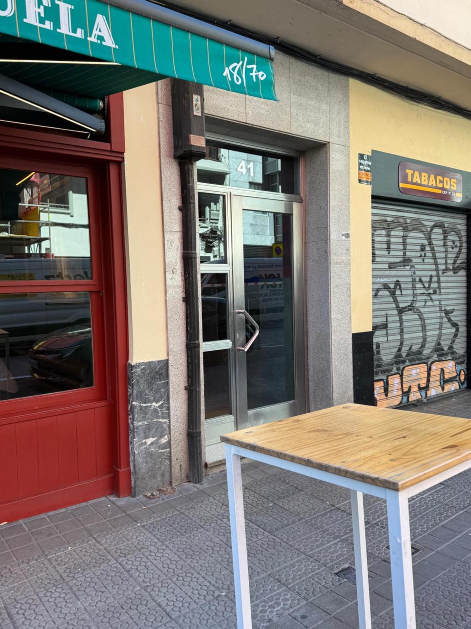 Apartamento Nuevo Lujoso Suites Centro Bilbao Wifi ,Parking Gratis מראה חיצוני תמונה